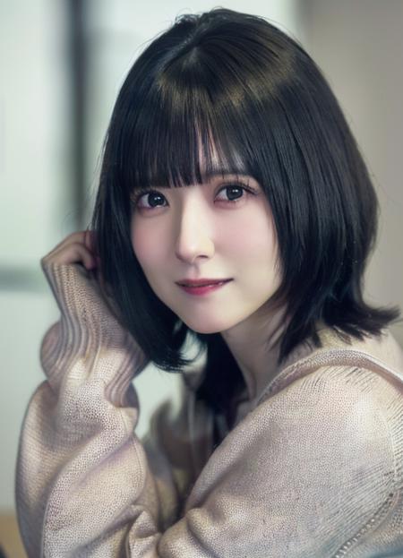 MiyashitaSaki v1.0