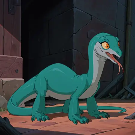 Joanna Rescuers Down Under