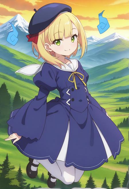 IllustriousXL - Rosalie ロザリー - slime taoshite 300 nen shiranai uchi ni level max ni nattemashita v1.0