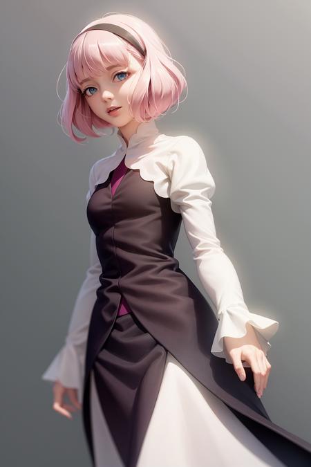 lemrina (aldnoah zero) 蕾穆丽娜 火星公主 v1.0