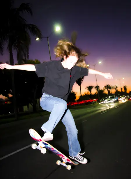 CoolShot early 2000s - UltraReal