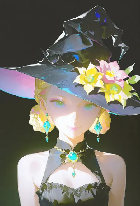 sorowie | Illustrious Style Lora