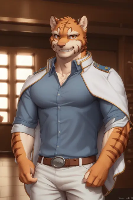 Grant - Knights College