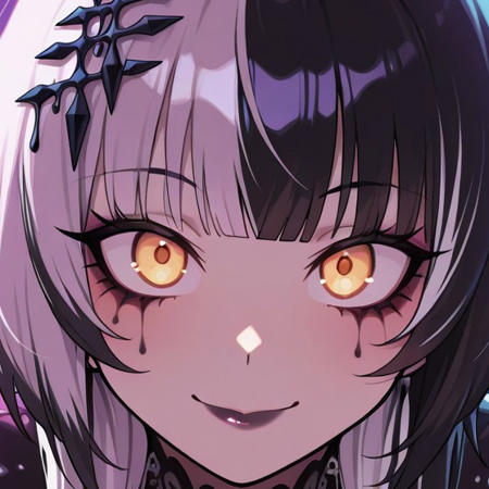 hentaihoney's Avatar