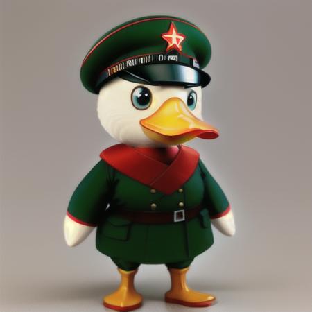 ComradeDuck's Avatar