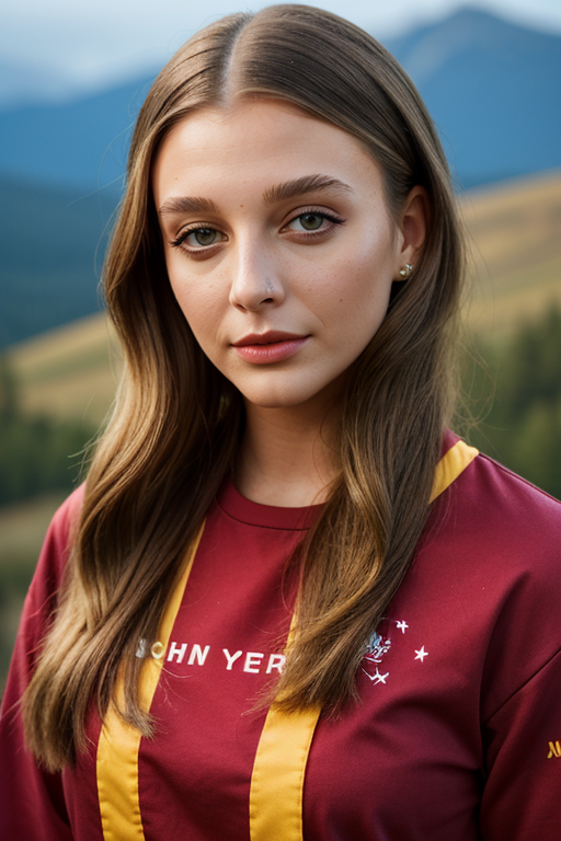 Emma Chamberlain image by j1551