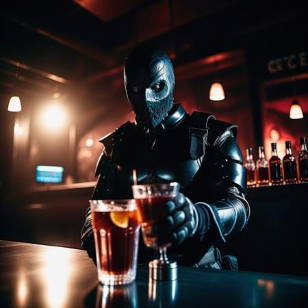 Rendel - SDXL v1.0