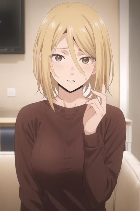 Tsumugi Kyouko | The Fragrant Flower Blooms with Dignity | 薫る花は凛と咲く v1.0