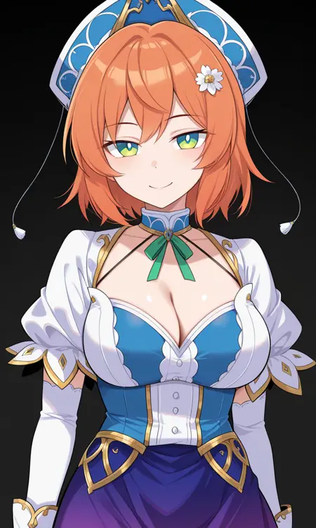 Lisette stella glow