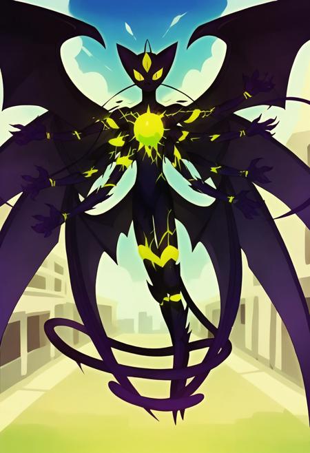 PLAGG - MIRACULOUS LADYBUG [PONY] v1.0