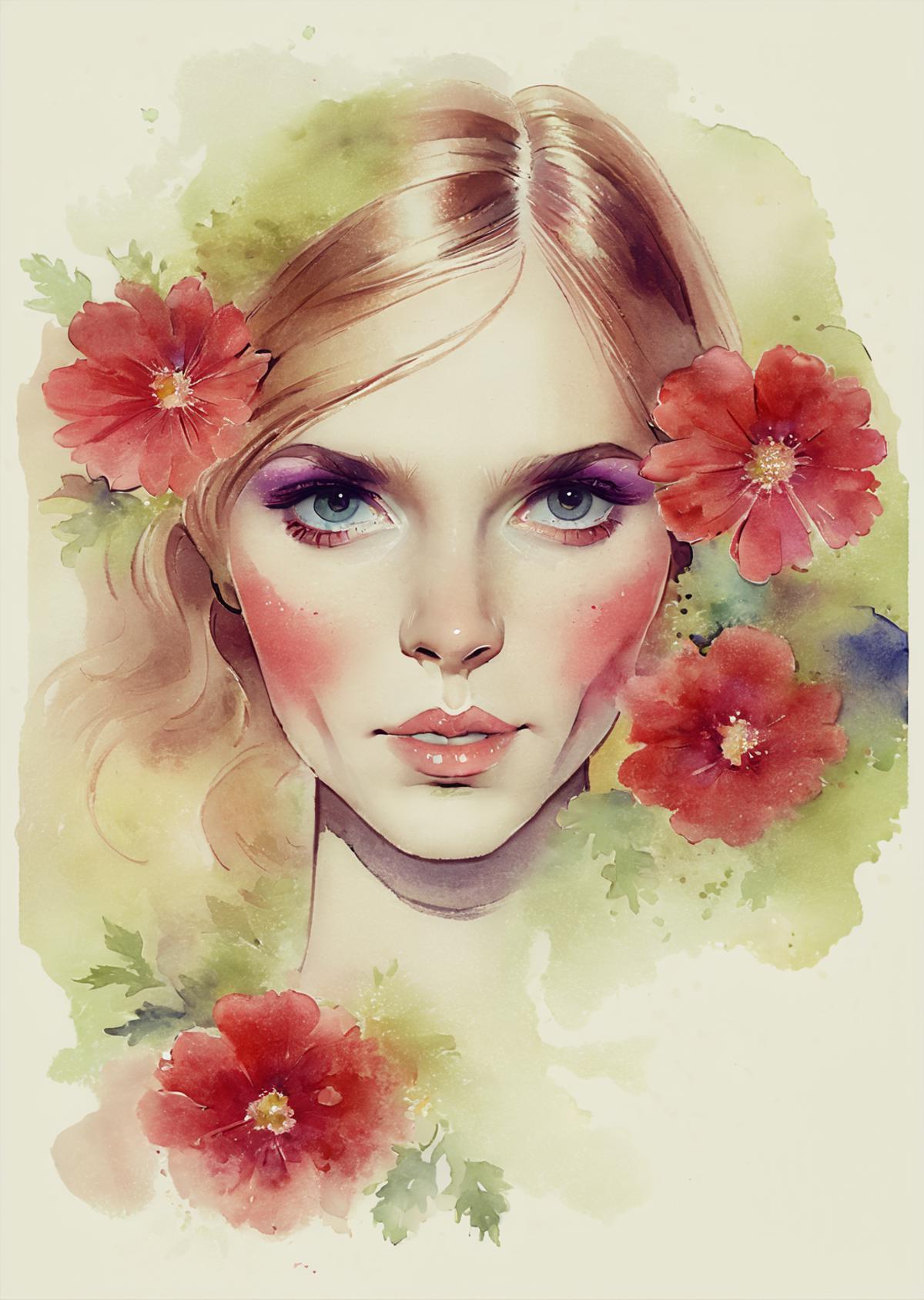 Anna Dittmann Style XL image by bullseyetroll