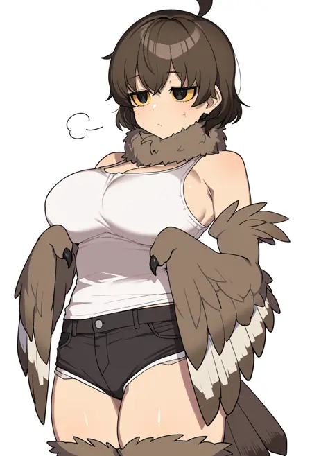 Owl | Junkzero