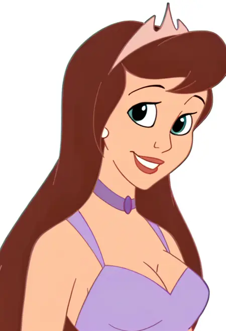 Princess Clara (Drawn together)