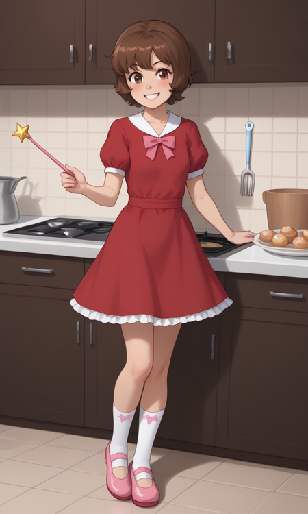 Sally v1.0