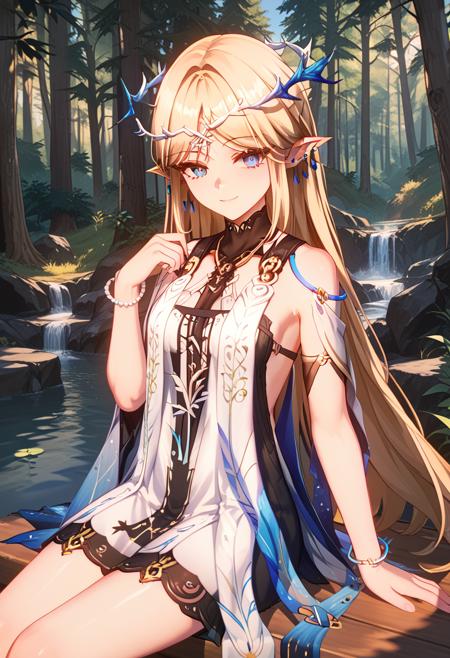 Cartethyia-wuthering waves V1.0