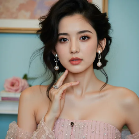 古力娜扎 flux 古力娜扎 flux