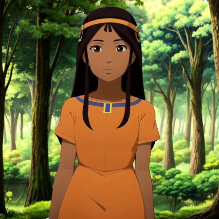 Zia [ PXL / 1.5 ][ The Mysterious Cities of Gold ] by Leaf v1.0