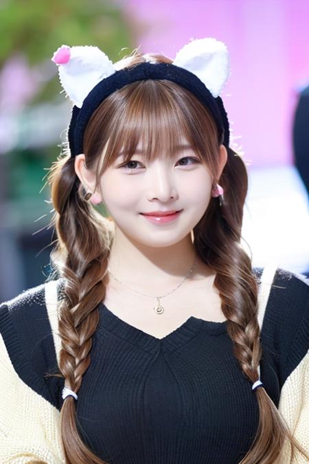 KPOP_girls Re