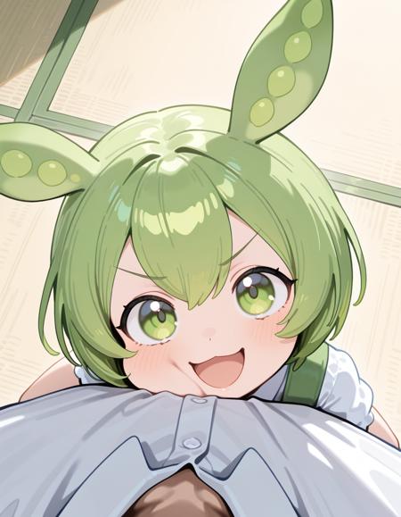 [Concept] Hugged POV + cheek press | 一人称視点で抱き着かれる + 頬を摺り寄せる | Illustrious v.0.1 v1.0