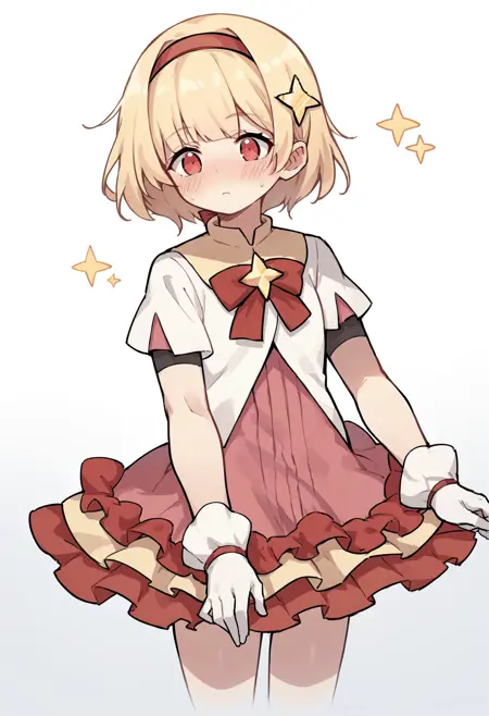 Pony XL - mary [DJMAX Respect V]