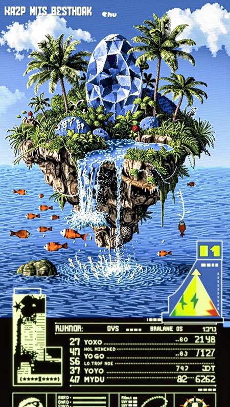 machinery_panel v1.0