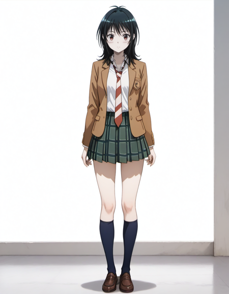 naruse ibara IL Coppelion　成瀬荊～コッペリオン～ V1