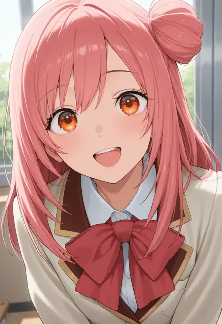 Himeno Amane | My Dress-Up Darling | その着せ替え人形は恋をする