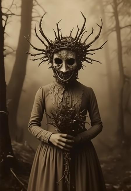 Victorian Gothic Horror v3.0