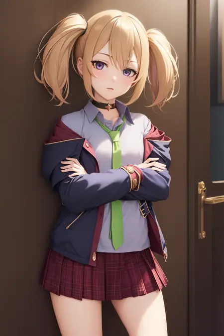Chloe | Princess Connect! Re:Dive
