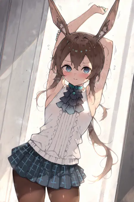 [Style] Artist: Kyuu (plastic night q)