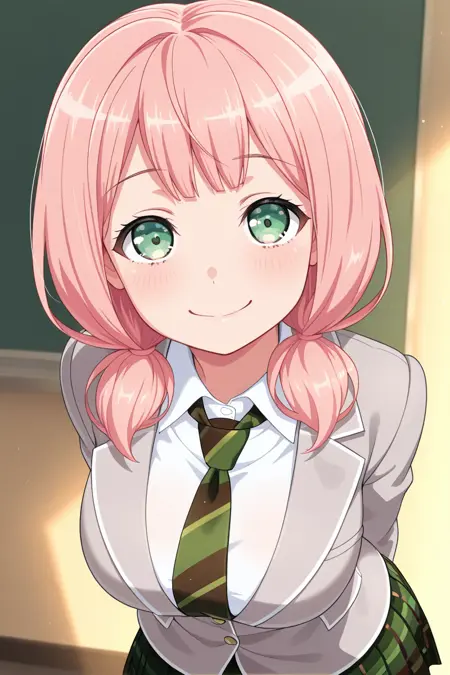 Uehara Himari [BanG Dream]