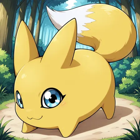 Viximon