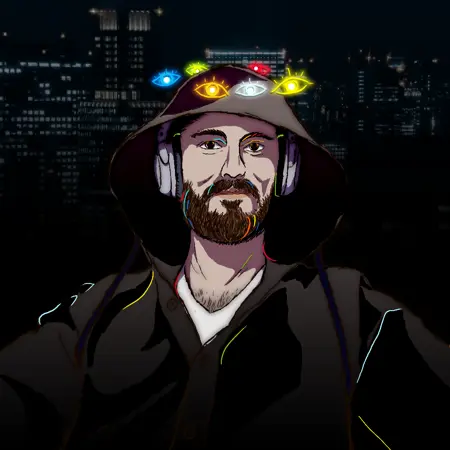 OriAlon's Avatar