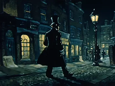 Rune Andreasson Style