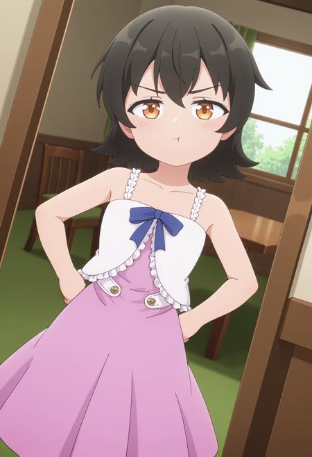 Mira (ミラ) ~ Mushoku no Eiyuu (無職の英雄) v1.0