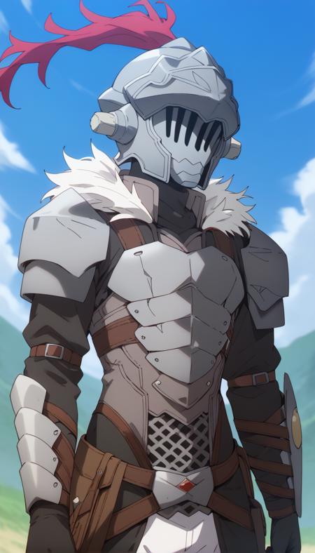 Goblin Slayer XL V1
