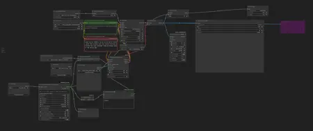 WAN2.2 S2V Pro - AI Sound-to-Video Suite with Voice Cloning