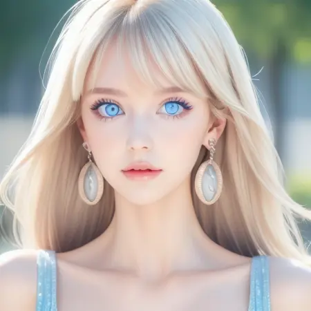 Arachi West Beautiful Face V4.2