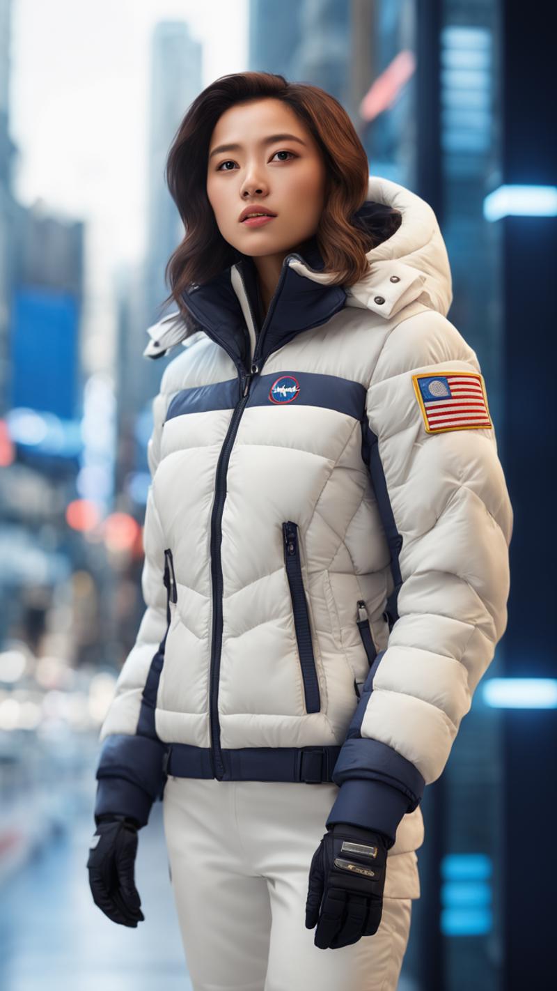 SDXL_Fashion down jacket image by qinjunling6187870996