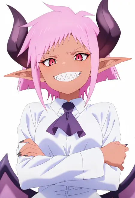 NEET Kunoichi to Nazeka Dousei Hajimemashita [Character pack] | [Kurena Ventor and Kira Ventor]