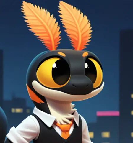 Gecktendo's Avatar