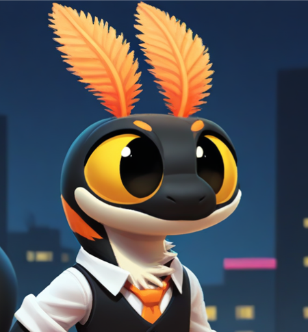 Gecktendo's Avatar