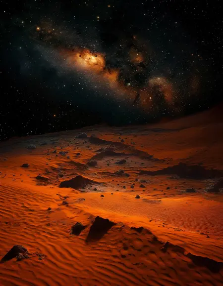 Space Worlds : Planets - Chroma