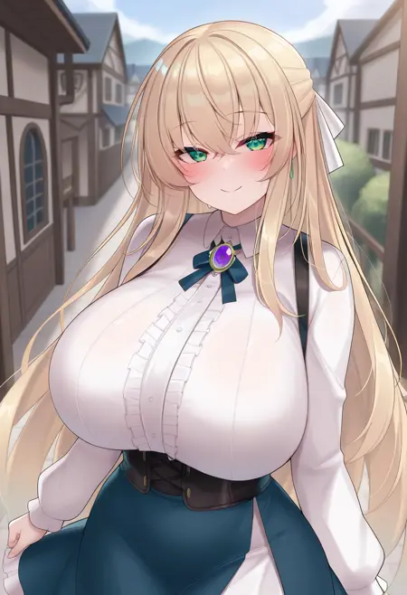 Sister Sophie - 修道女ソフィーと魔女の呪い