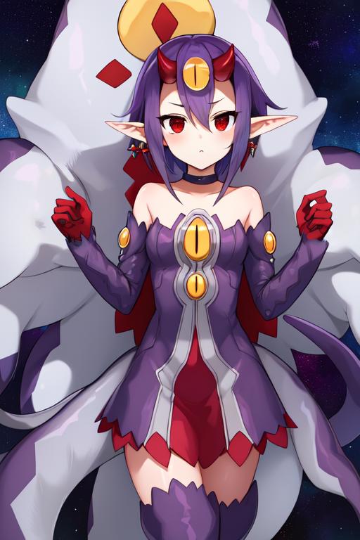 Desco - Disgaea 4 image by True_Might