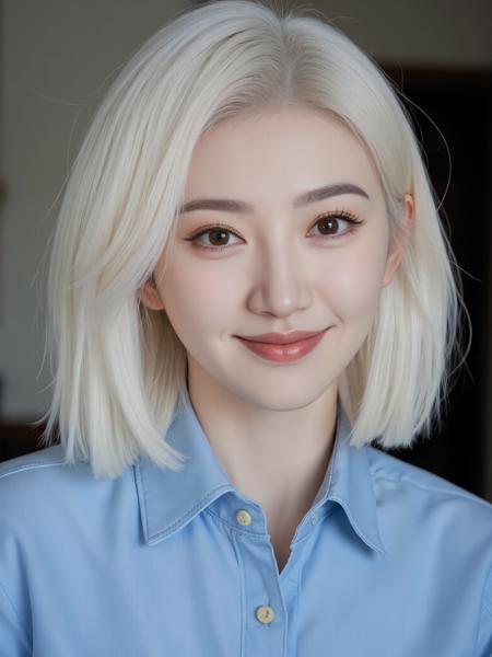 girlslike_jt JingTian Flux.1 D v1.0