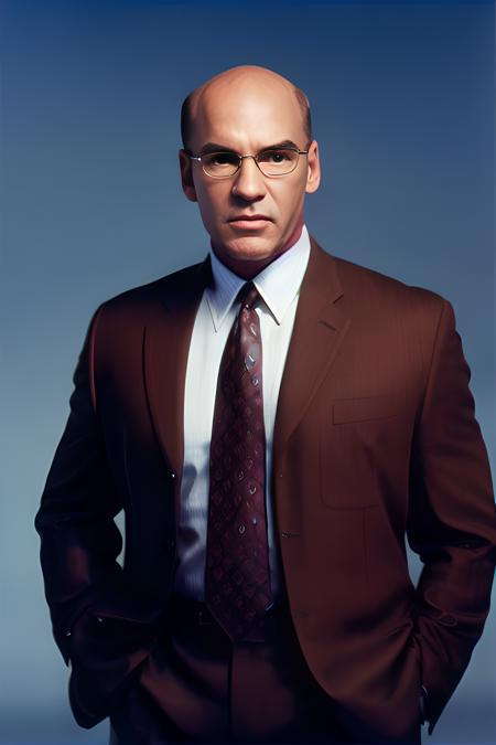 mitch_pileggi, man, suit, glasses, dark background, action pose
<lora:mitch_pileggi:1>