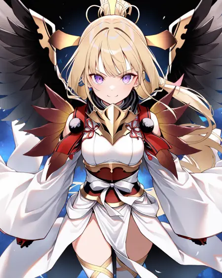 Nogi_Wakaba_Kirifuda_PONY (Yuki Yuna is a Hero)