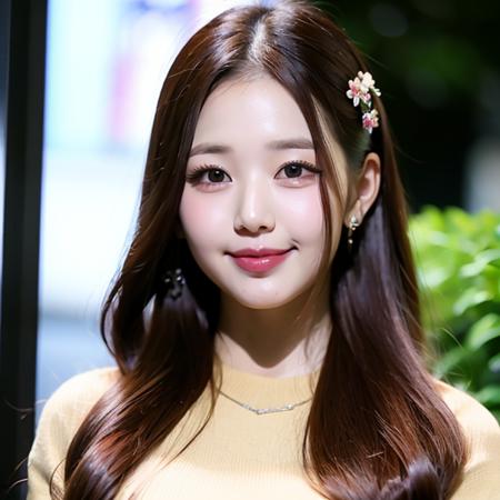JangWonYoung V1