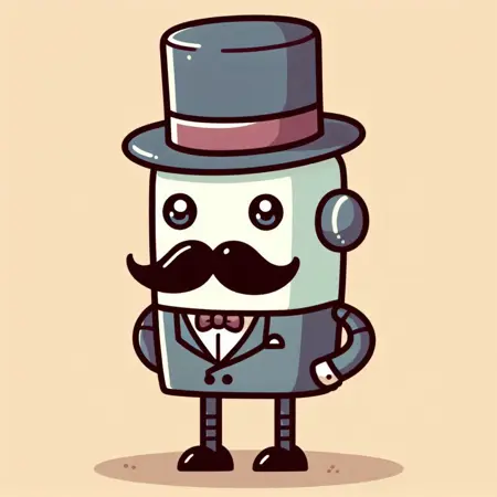 Monsieur_Robot's Avatar